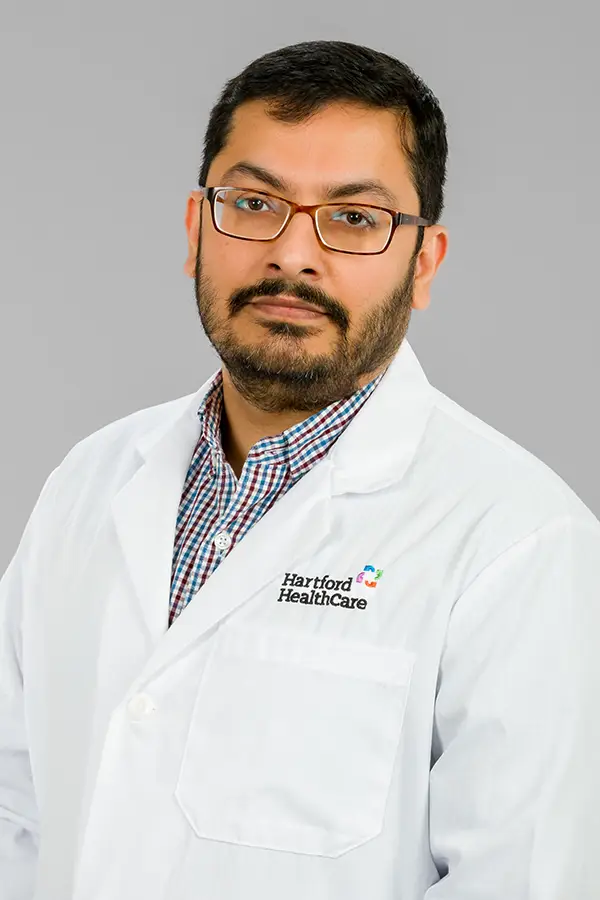 Madhavani, Shyamal, DO