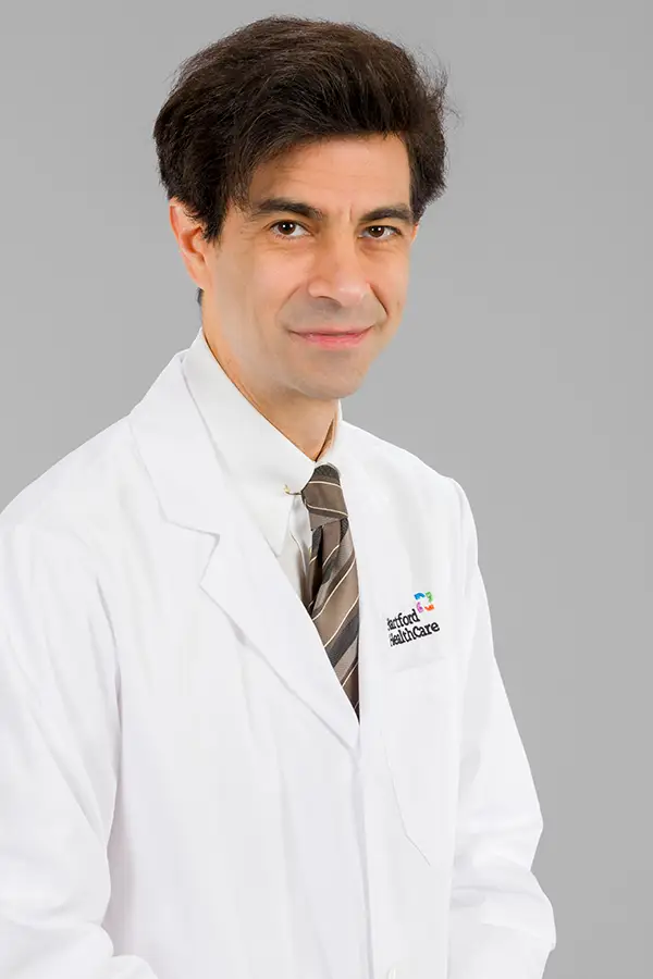 Theodoros Kapetanakis