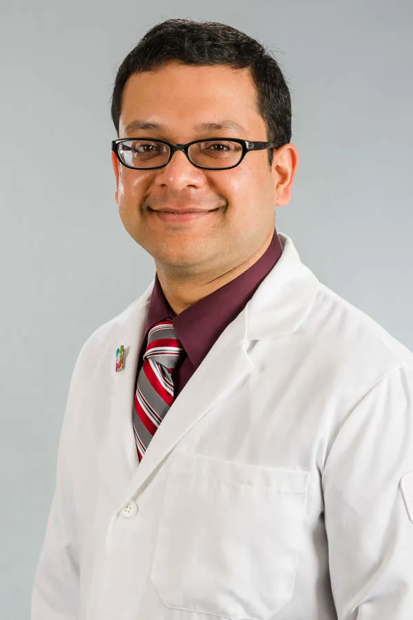 Ujjwal Gupta